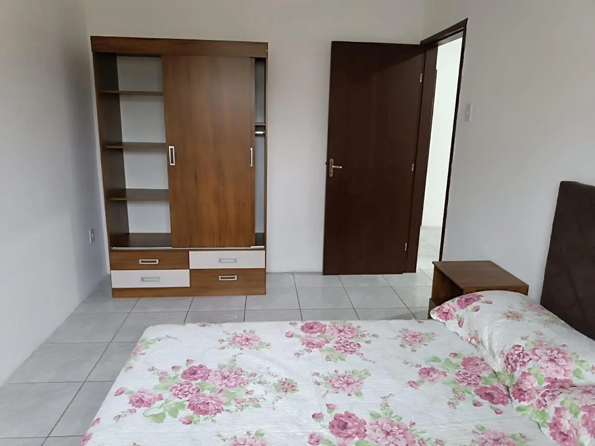 펜션 Bela Casa De Praia 팔호카