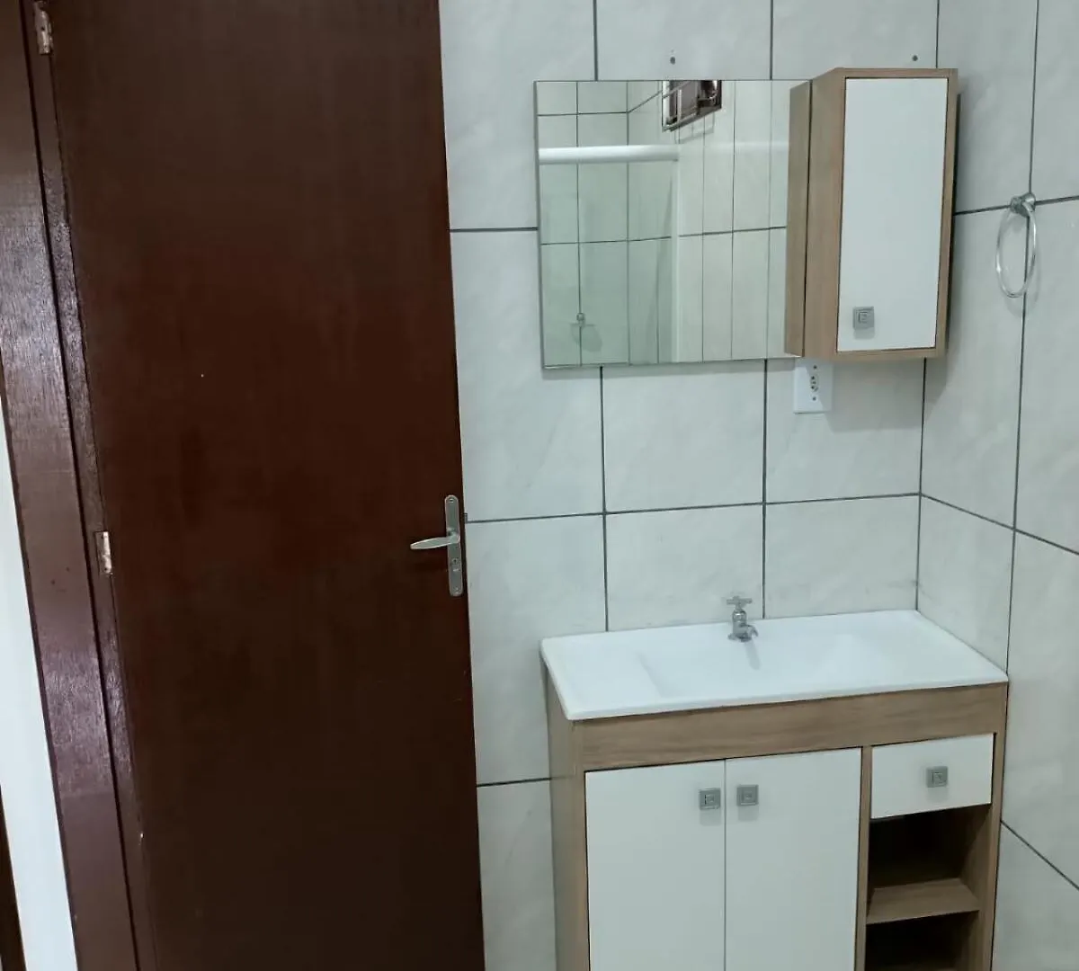 Bela Casa De Praia 팔호카 펜션