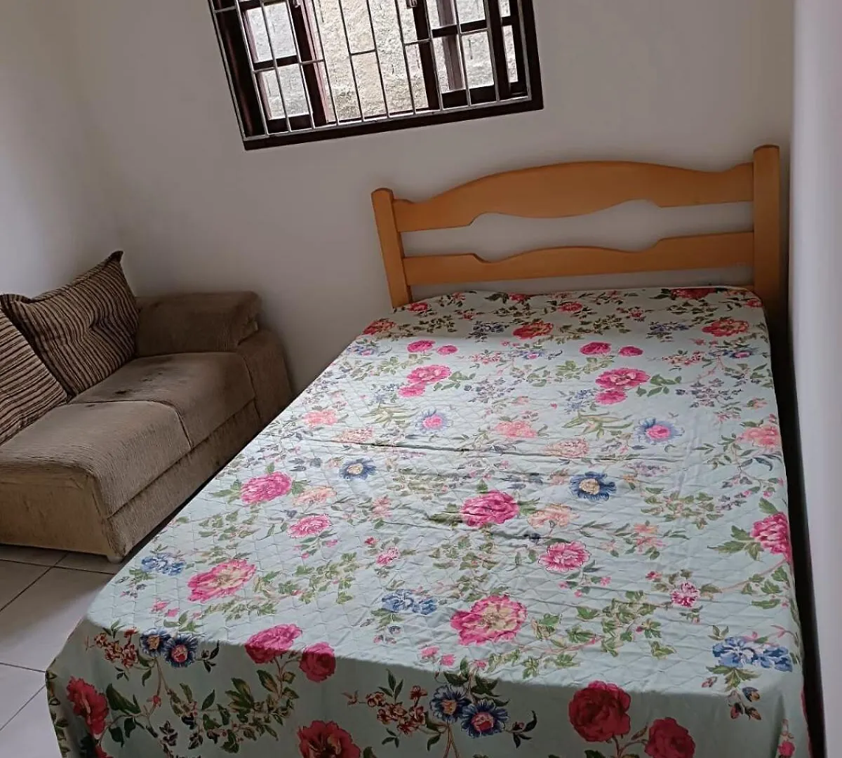 Bela Casa De Praia 팔호카 브라질