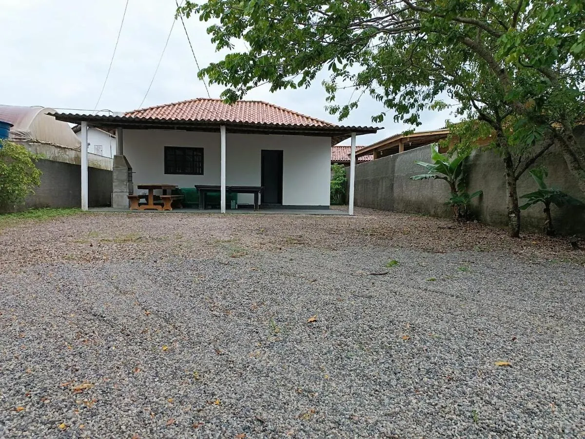 Bela Casa De Praia 팔호카
